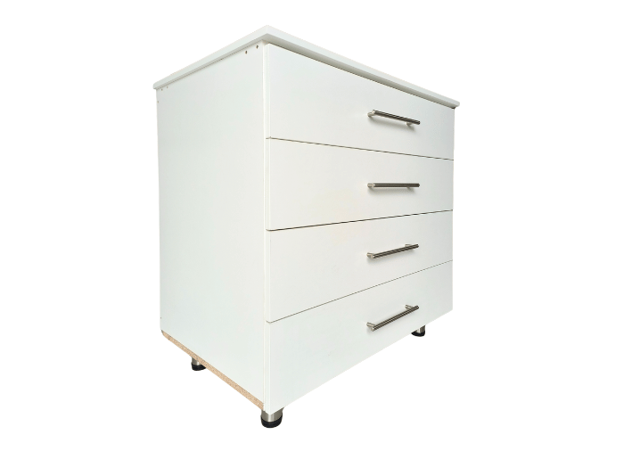 1 Smart DIY Cupboards Range