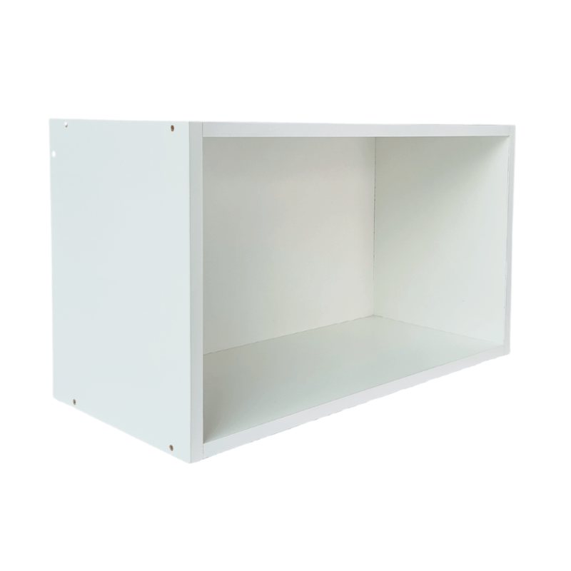 Smart Kitchen Extractor Unit 600mm (W) x 360mm (D) x 300mm (H) Smart DIY Cupboards Range