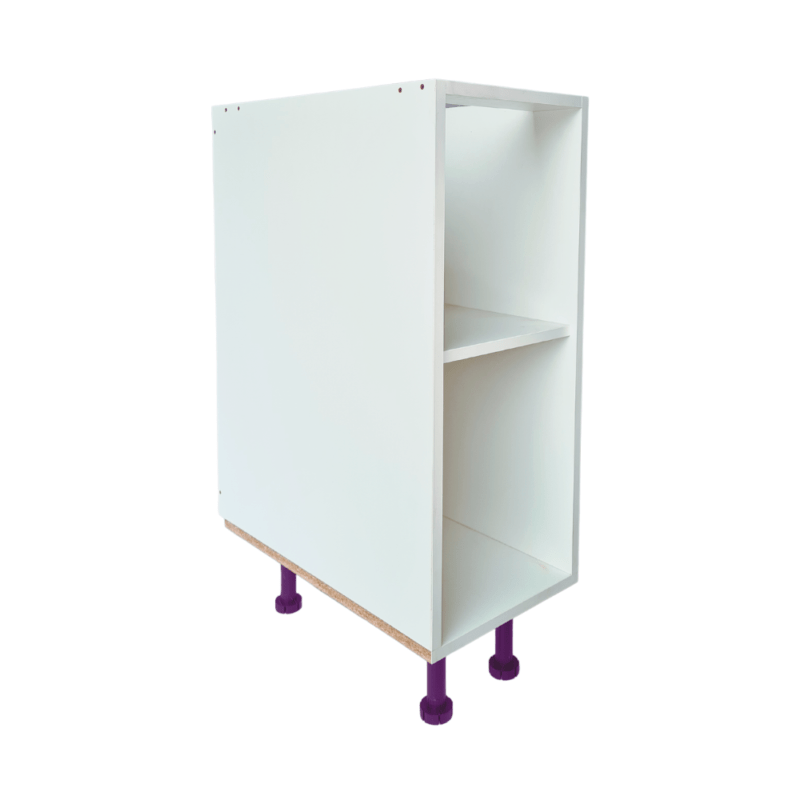 Smart Kitchen Floor Unit 880 x 300 x 560 mm Smart DIY Cupboards Range