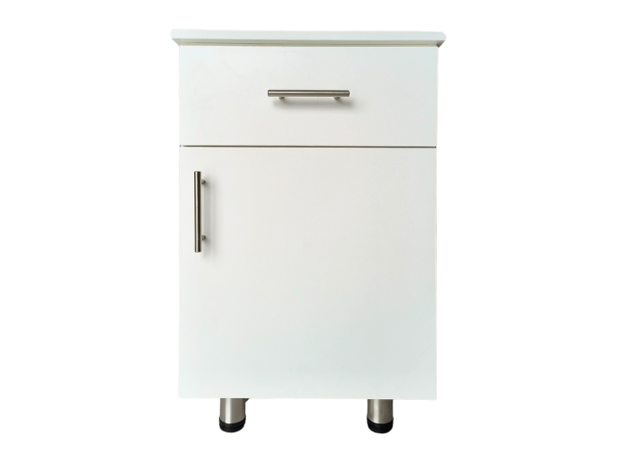 2 Smart DIY Cupboards Range