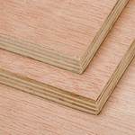 exterior commercial plywood