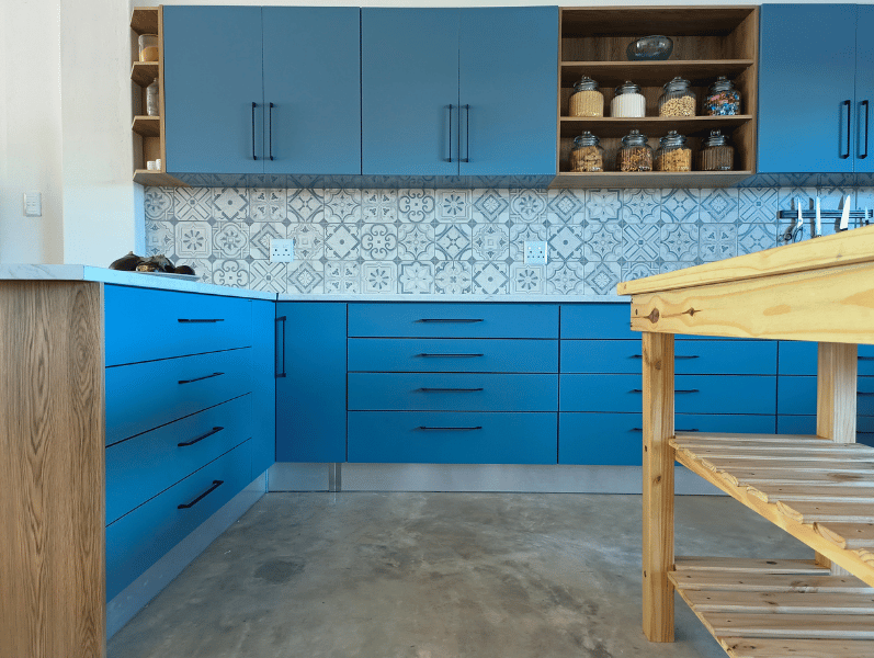 5 Smart DIY Cupboards Range