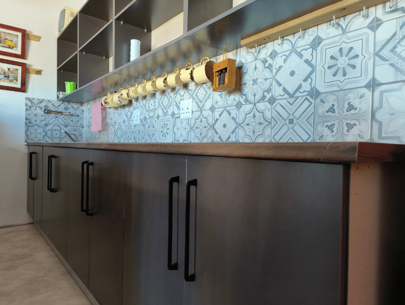 8 Smart DIY Cupboards Range