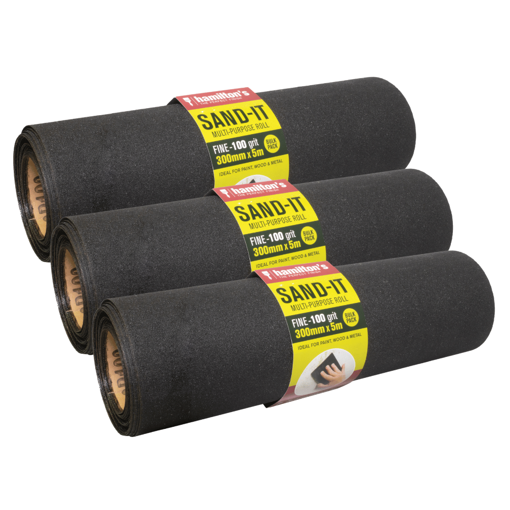 Abrahsives Paint Accessories