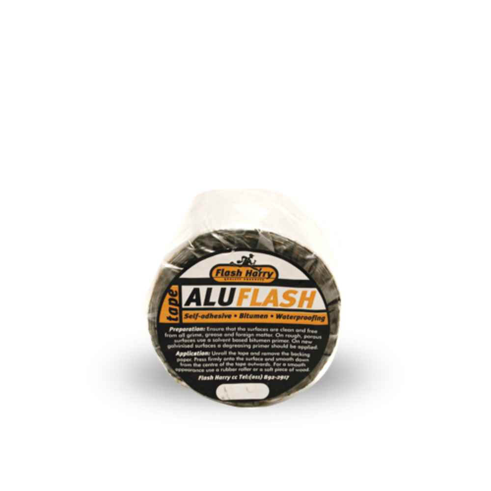 Alu Flash Flash Harry Products