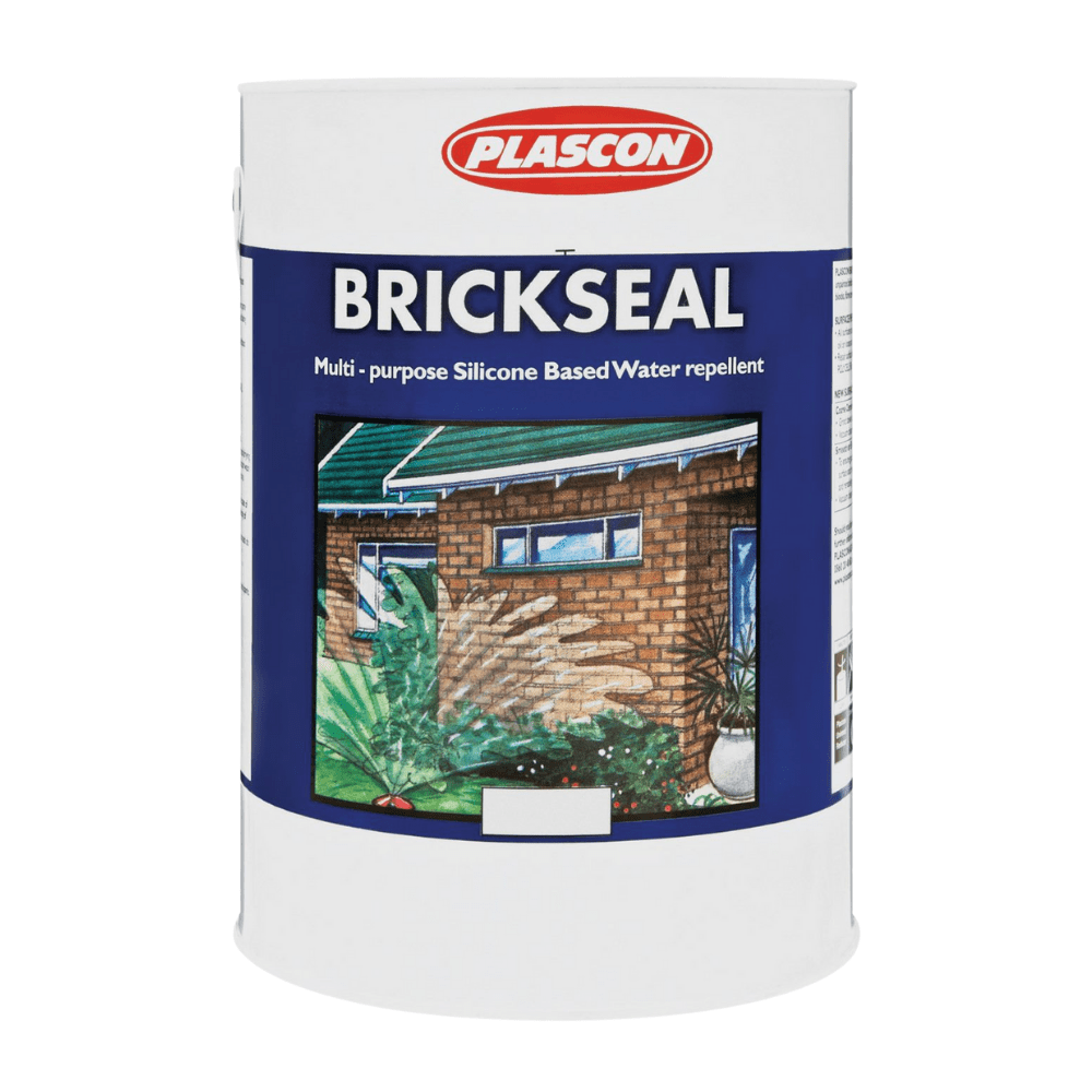 Plascon Waterproofing Products