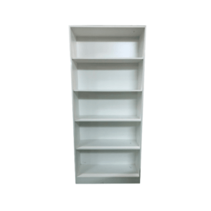 SMART DIY Bookcase