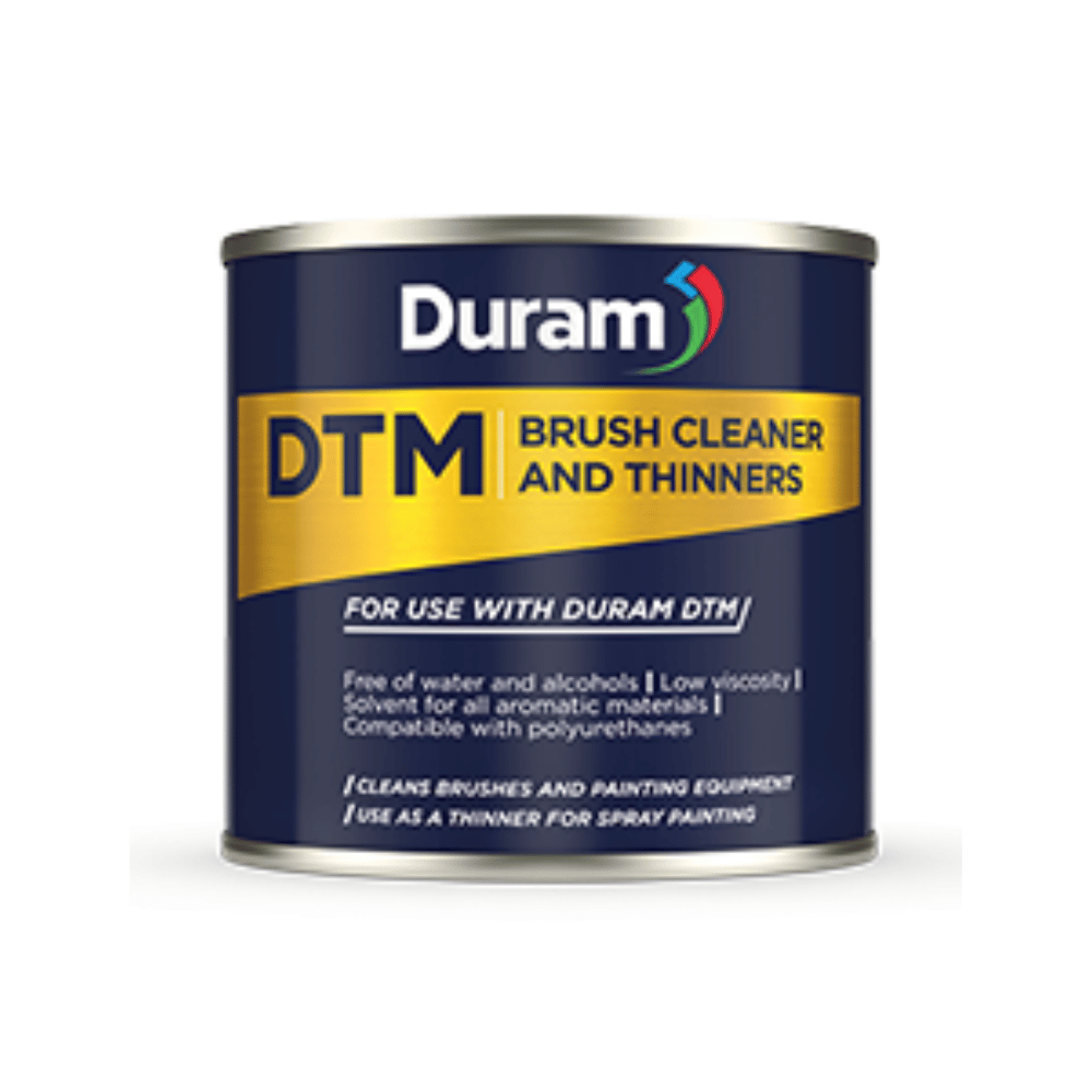 DTM Duram Metal Primers
