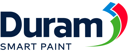 Duram Logo Duram Metal Primers