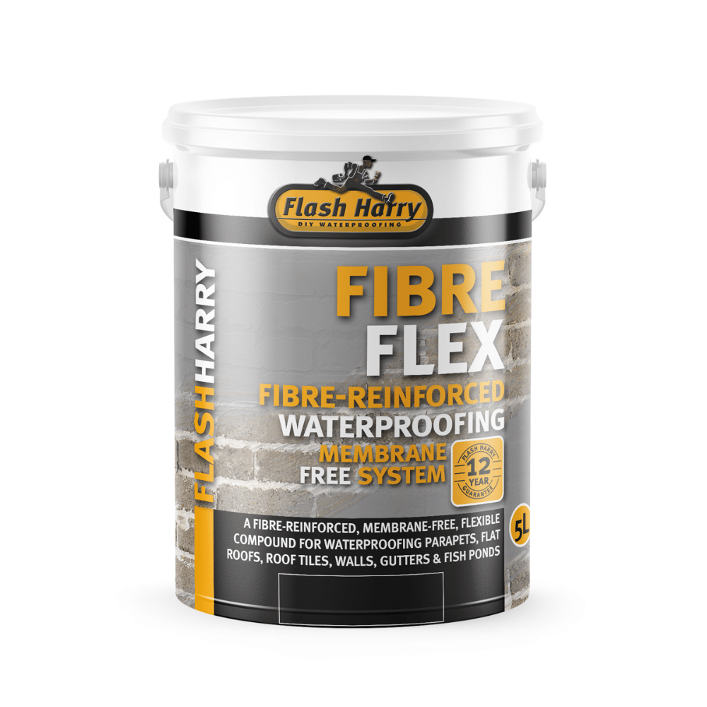 Fibre Flex Flash Harry Products