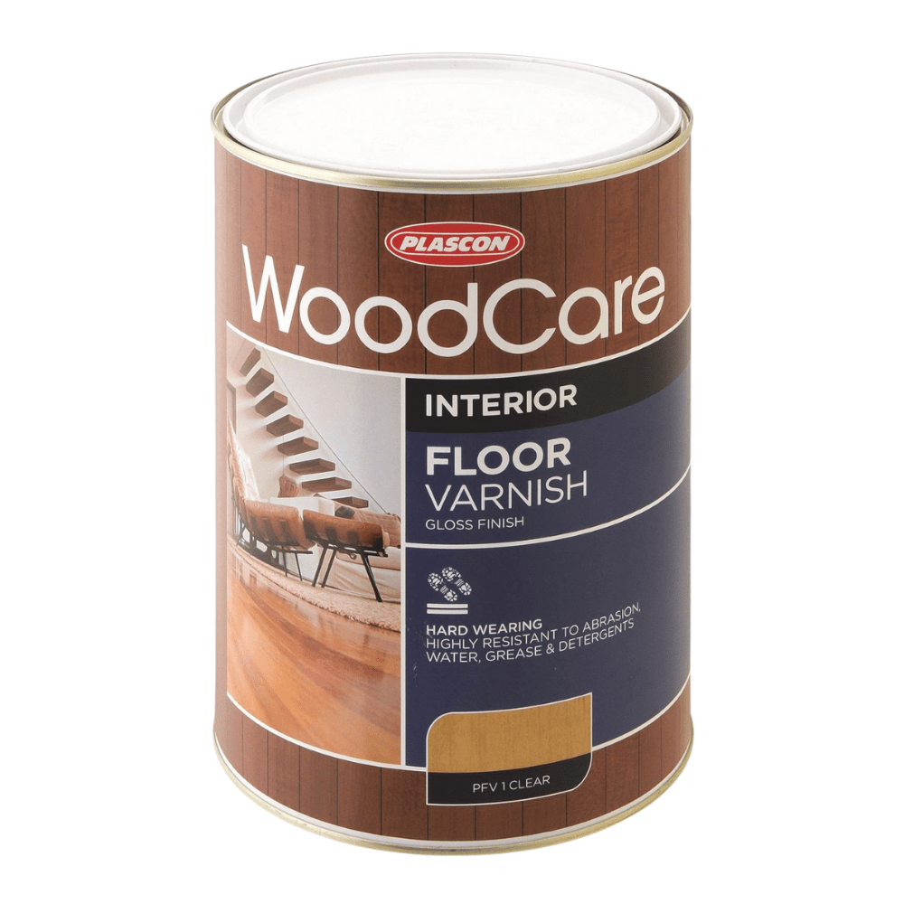 Plascon Woodcare Products