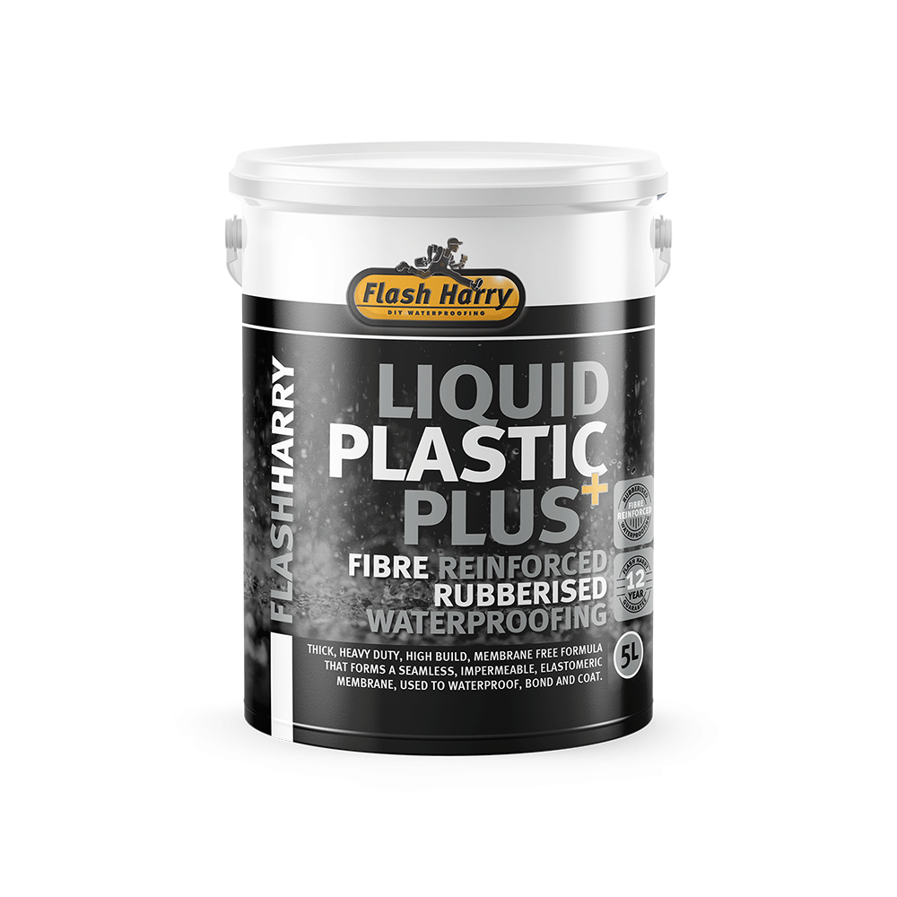 Liquid Plastic Plus Flash Harry Products