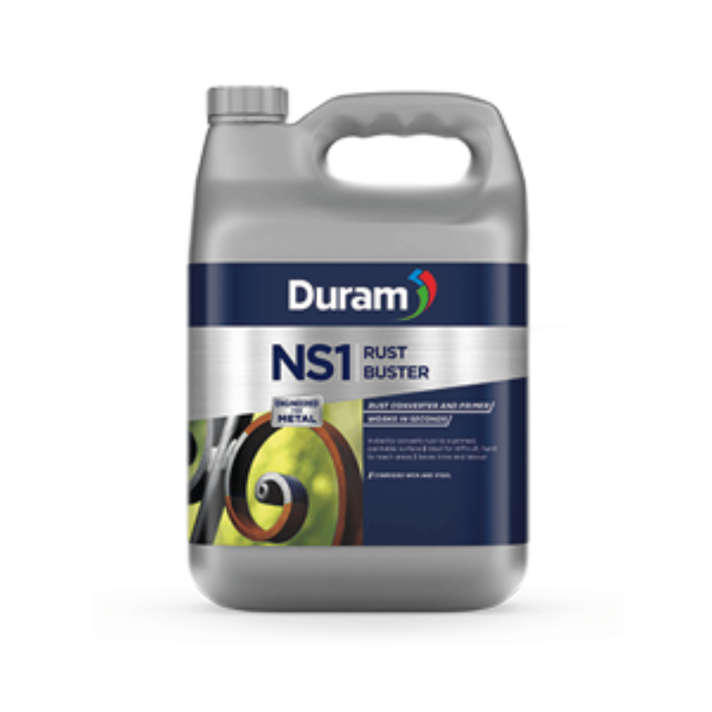 NS1 Duram Metal Primers