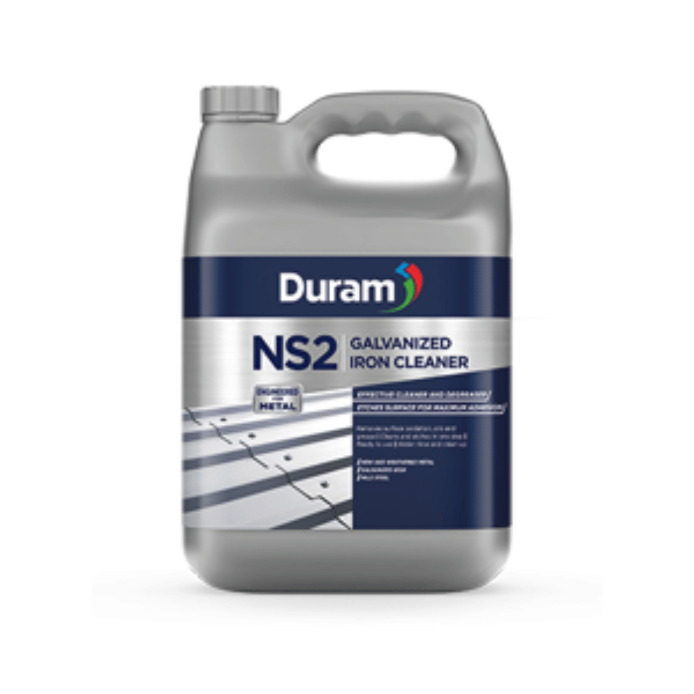 NS2 Duram Metal Primers