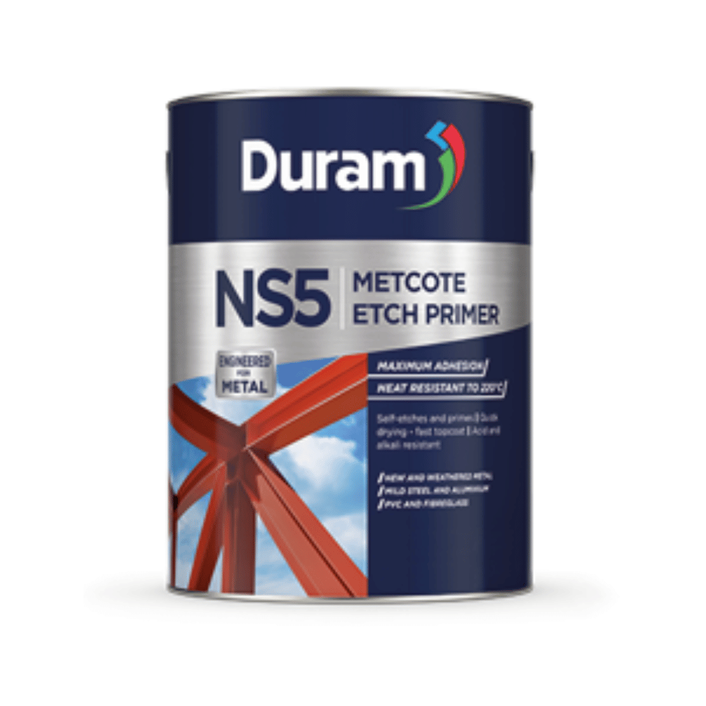 NS5 Duram Metal Primers