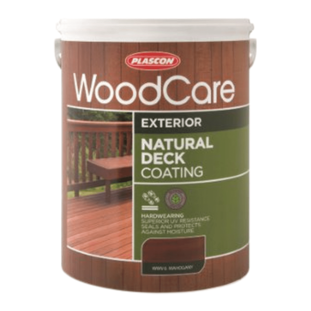 Plascon Woodcare Products