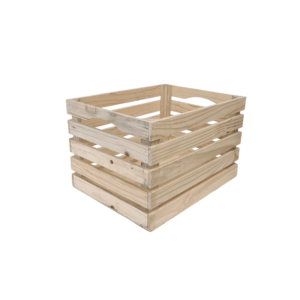 TimBuild Woodstock