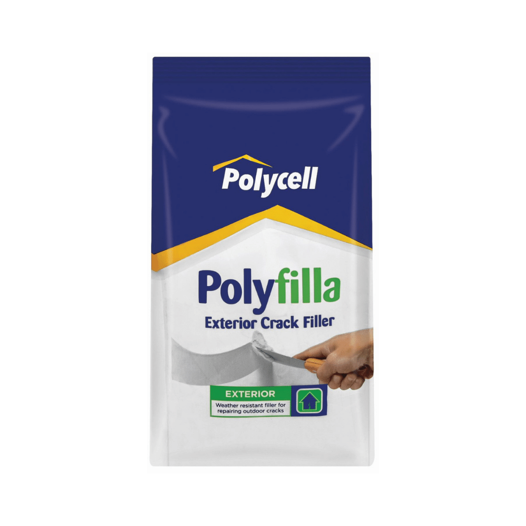 Polycell Polyfilla, Interior, 500g