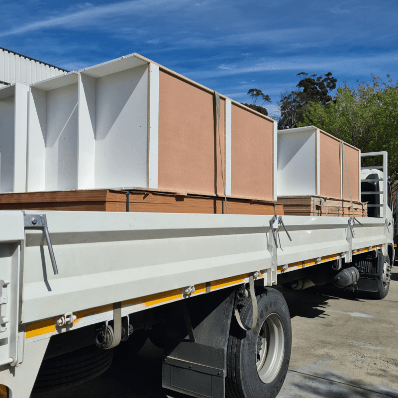 Reliable Delivery S