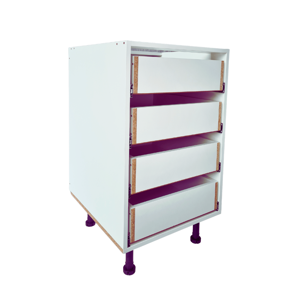 Floor Drawer Unit (500x560x880mm)