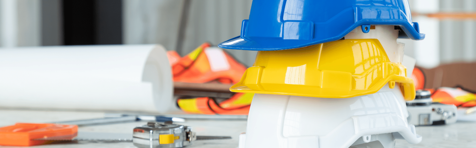 TimBuild Safety Equipment Safety Equipment