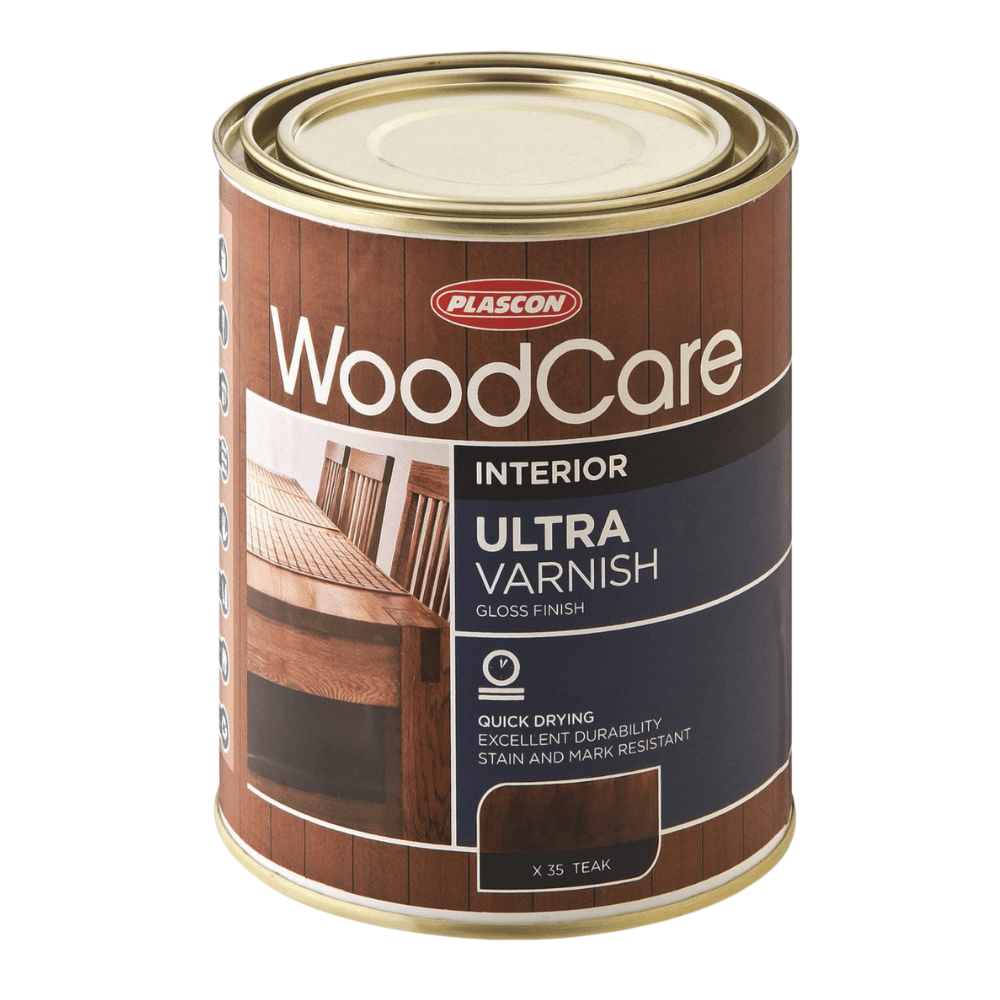 Plascon Woodcare Products