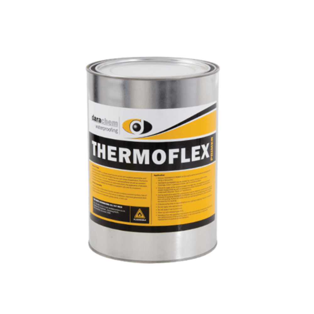 thermoflex Flash Harry Products
