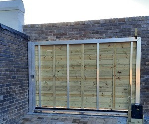 Structural Timber