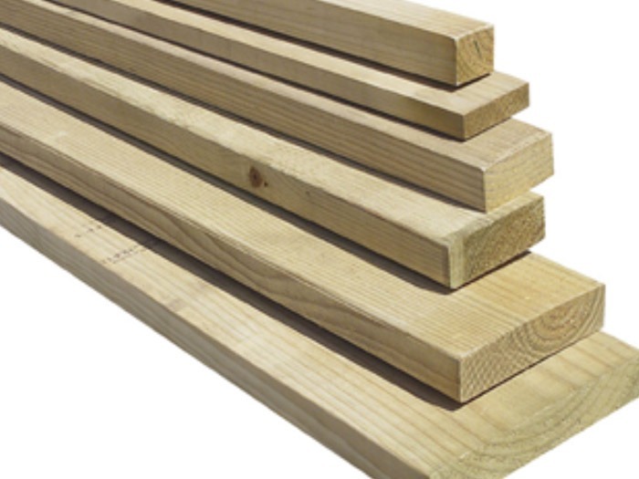 TimBuild Woodstock