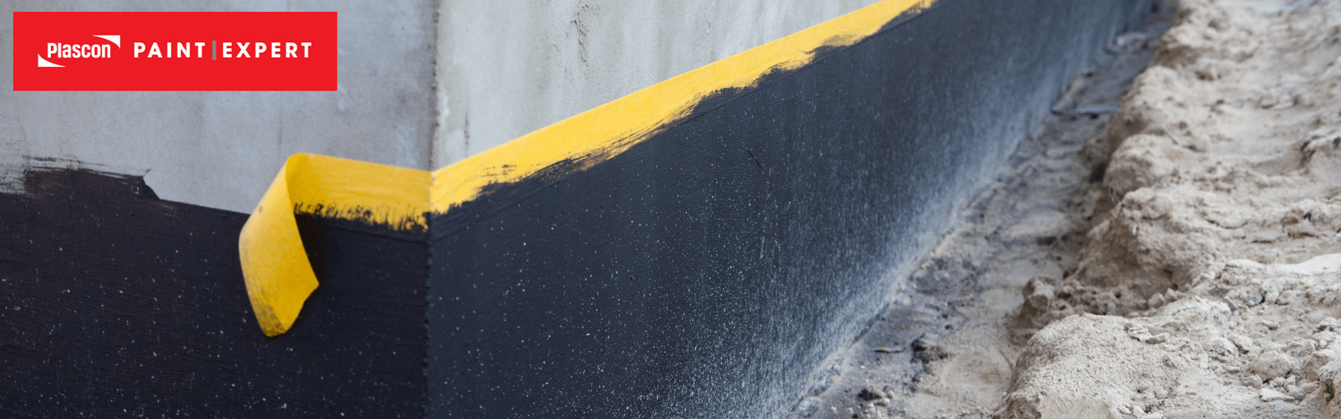 Plascon Waterproofing Products